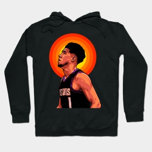 Devin-Booker Hoodie